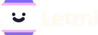 Letmi Logo